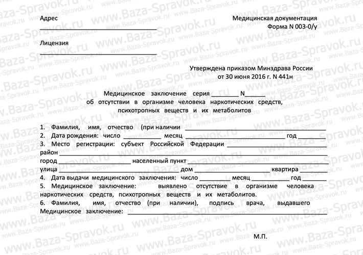 Справка ХТИ Справка ХТИ