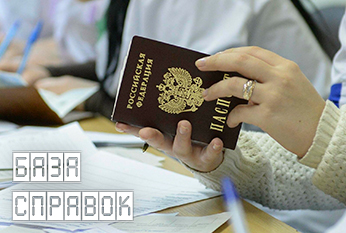 Свидетельство о перемене имени или фамилии Свидетельство о перемене имени или фамилии