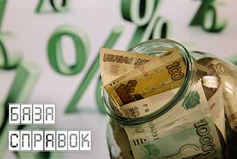 Справка из банка о состоянии расчетного счета Справка из банка о состоянии расчетного счета