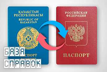 Справка о выходе из гражданства Справка о выходе из гражданства